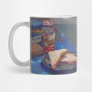 Breakfast Mug